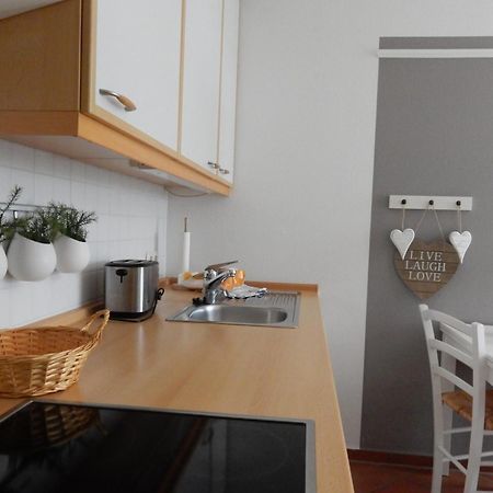Ferienwohnung Eichenpark 32 Prerow Exterior foto