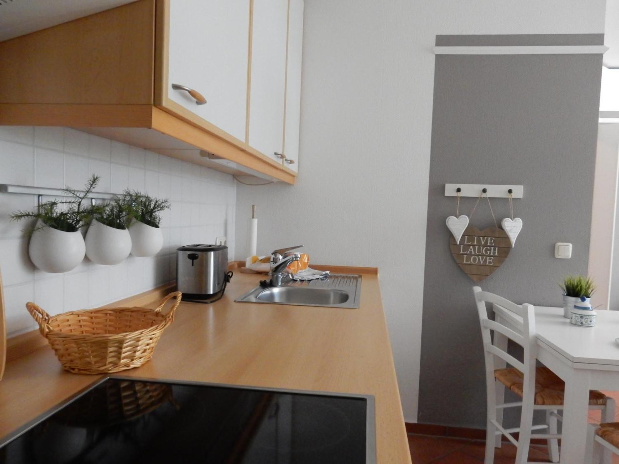 Ferienwohnung Eichenpark 32 Prerow Exterior foto