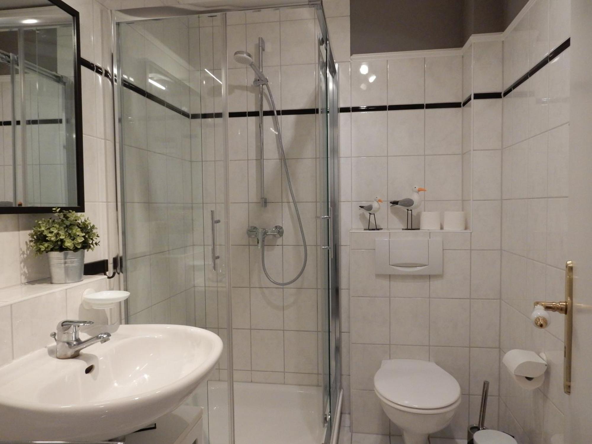 Ferienwohnung Eichenpark 32 Prerow Exterior foto