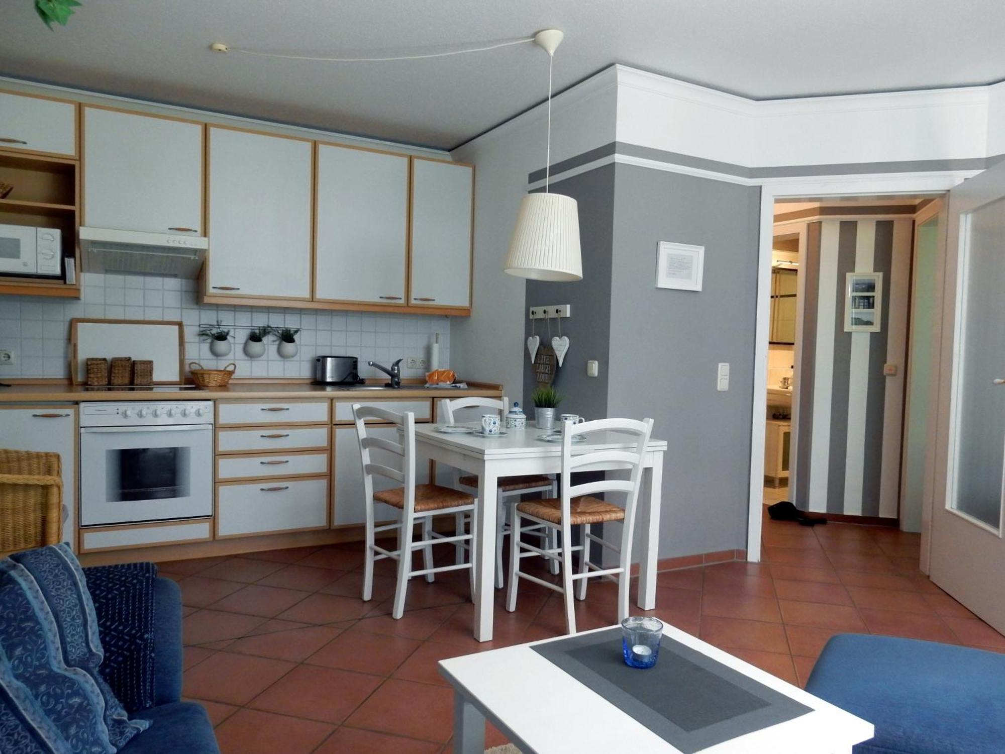 Ferienwohnung Eichenpark 32 Prerow Exterior foto